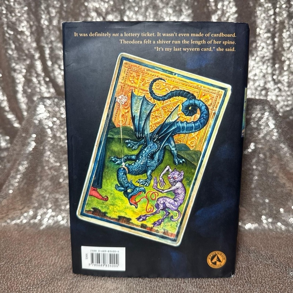 Vintage Hatching Magic Hardcover Book First Edition Ann Downer 2003 - Picture 3 of 7